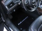 Коврики на Audi S6 (C7) 2012 - 2018 в Челябинске