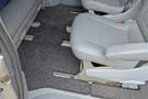 EVA коврики на Mercedes Viano (W639) 2003 - 2014 в Челябинске