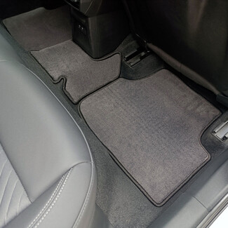 Коврики на Audi A3 (8Y) 2020 - 2026 в Челябинске Коврики на Audi A3 (8Y) 2020 - 2026 в Челябинске