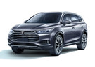 EVA коврики на BYD Tang EV 2018 - 2025 в Челябинске