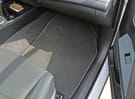 Коврики на Toyota Rav4 IV 2012 - 2019 в Челябинске