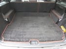 Коврики на Mercedes GL (X166) 2012 - 2015 в Челябинске