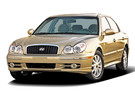 EVA коврики на ТагАЗ Sonata 2004 - 2011 в Челябинске