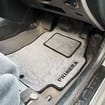 EVA коврики на Nissan Primera (P12) 2001 - 2008 в Челябинске