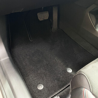 EVA коврики на Mazda EZ-6 2024&nbsp;-&nbsp;2026 в Челябинске