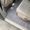 EVA коврики на Chrysler Town and Country IV длинная база 2000 - 2007 в Челябинске