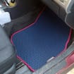 Коврики на Suzuki Liana I рестайлинг 2004 - 2008 в Челябинске