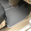 Коврики на Mitsubishi Mirage Dingo 1998 - 2003 в Челябинске