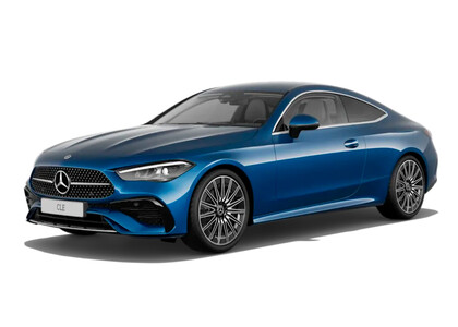 Коврики на Mercedes CLE (C236) 2023&nbsp;-&nbsp;2026 в Челябинске