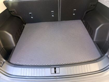 Коврики на Jetour T1 2025&nbsp;-&nbsp;2025 в Челябинске