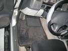 Коврики на Mitsubishi Montero Sport I 1996 - 2008 в Челябинске