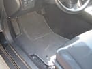 EVA коврики на Subaru Outback III 2003 - 2009 в Челябинске