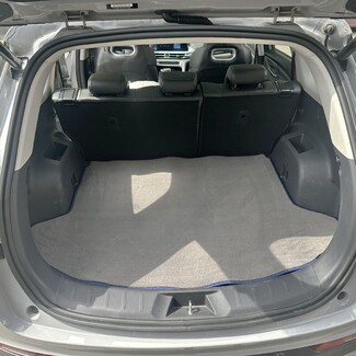 Коврики на Changan CS75 Plus II 2022&nbsp;-&nbsp;2026 в Челябинске