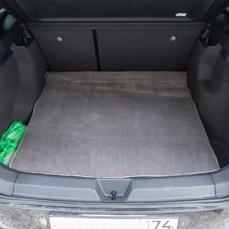 Коврики на Audi Q4 e-tron 2021 - 2026 в Челябинске Коврики на Audi Q4 e-tron 2021 - 2026 в Челябинске