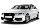 EVA коврики на Audi A4 (B8) 2007 - 2015 в Челябинске