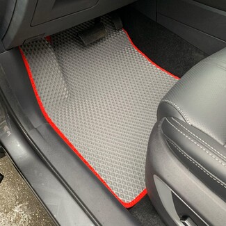 Коврики на Changan CS75 Plus II 2022&nbsp;-&nbsp;2026 в Челябинске