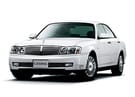 Коврики на Nissan Cedric (Y34) 1999 - 2004 в Челябинске