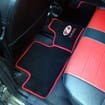 EVA коврики на Lada (ВАЗ) Granta 2011 - 2025 в Челябинске