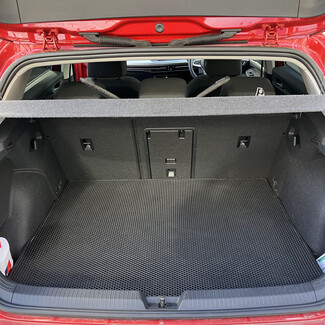 Водительские  коврики  Volkswagen Golf R 8 2020&nbsp;-&nbsp;2026 в Челябинске