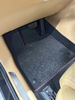 EVA коврики на Voyah Dream 2021&nbsp;-&nbsp;2026 в Челябинске