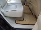 Коврики на Infiniti QX56 II 2010 - 2014 в Челябинске