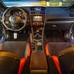 EVA коврики на Subaru Impreza IV 2011 - 2021 в Челябинске