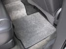 EVA коврики на Ford Explorer V 2010 - 2019 в Челябинске