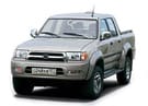 EVA коврики на Tianye Admiral 2001 - 2007 в Челябинске