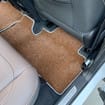 EVA коврики на Chery Tiggo 8 PRO 2021 - 2025 в Челябинске
