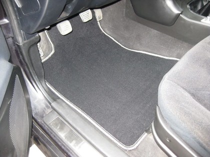 Коврики на Haval H5 2015&nbsp;-&nbsp;2021 в Челябинске