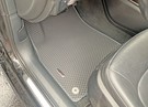 EVA коврики на Audi A6 Allroad quattro (C7) 2012 - 2019 в Челябинске