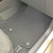 Коврики на Skoda Rapid I 2012 - 2020 в Челябинске