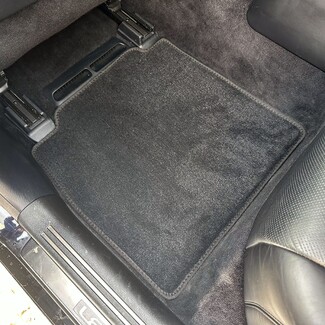 Коврики на Lexus LS IV 2006&nbsp;-&nbsp;2017 в Челябинске