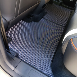 Коврики на Jetour T1 2025&nbsp;-&nbsp;2025 в Челябинске