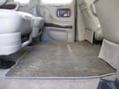 Коврики на Ford Econoline 1992 - 2013 в Челябинске