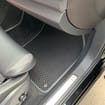 EVA коврики на Volvo XC90 II 2014 - 2025 в Челябинске