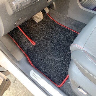 EVA коврики на Tenet T7 2025 - 2025 в Челябинске EVA коврики на Tenet T7 2025 - 2025 в Челябинске